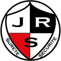 Logo JRS Sûreté & Sécurité